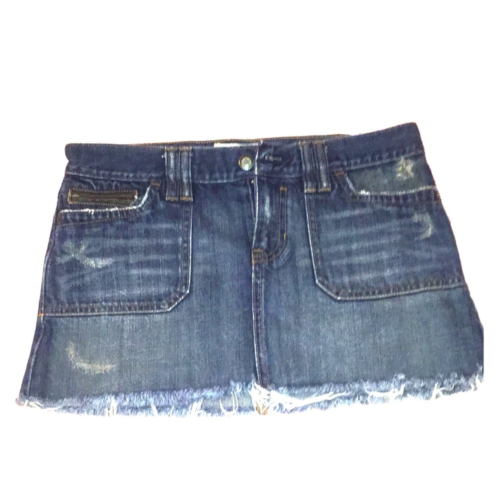 NEW W/O TAGS Abercrombie & Fitch Skirt
